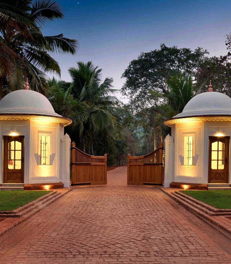 Kahani Paradise Gokarna  Esterno foto
