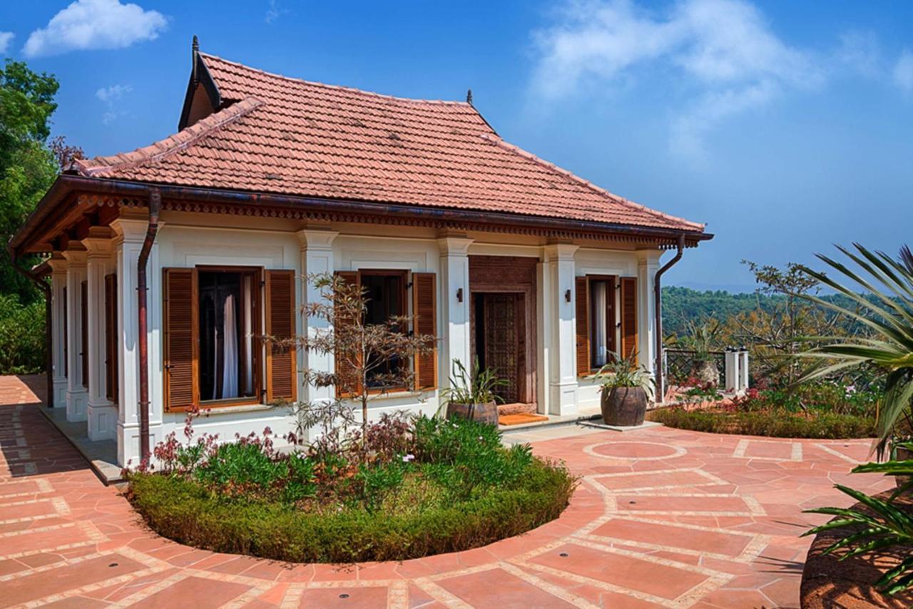 Kahani Paradise Gokarna  Esterno foto