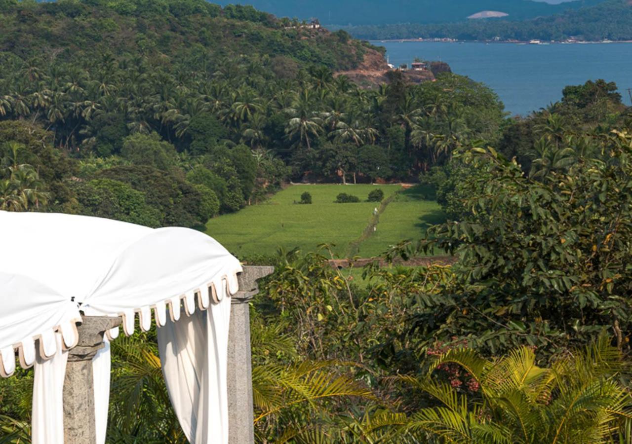 Kahani Paradise Gokarna  Esterno foto