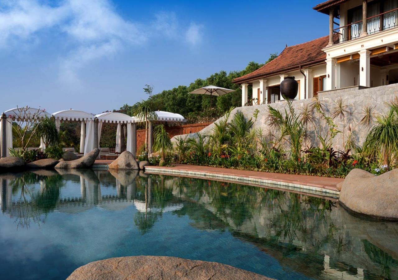 Kahani Paradise Gokarna  Esterno foto
