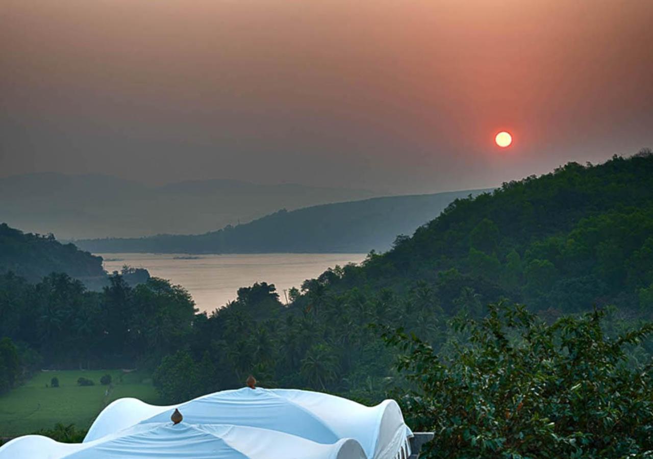 Kahani Paradise Gokarna  Esterno foto