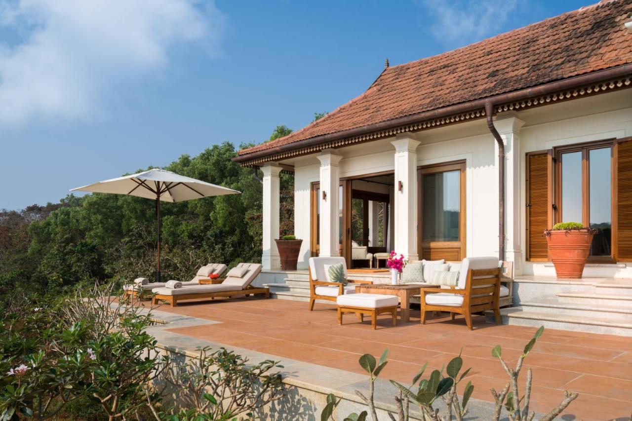 Kahani Paradise Gokarna  Esterno foto