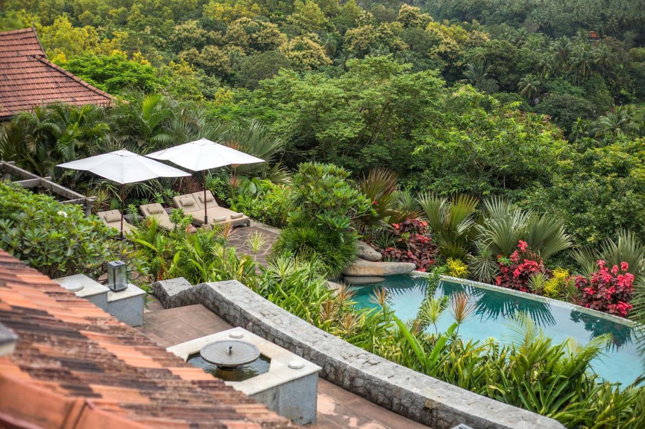 Kahani Paradise Gokarna  Esterno foto
