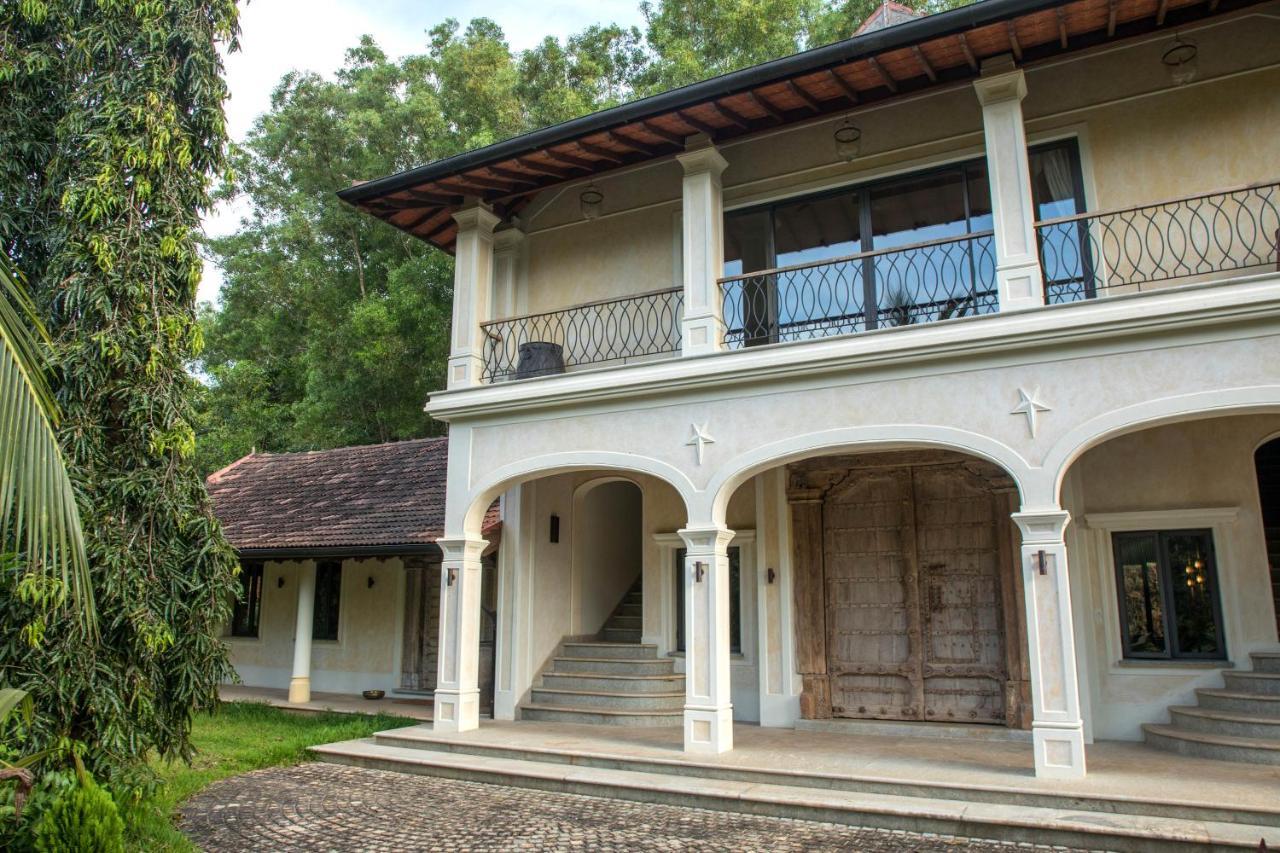 Kahani Paradise Gokarna  Esterno foto