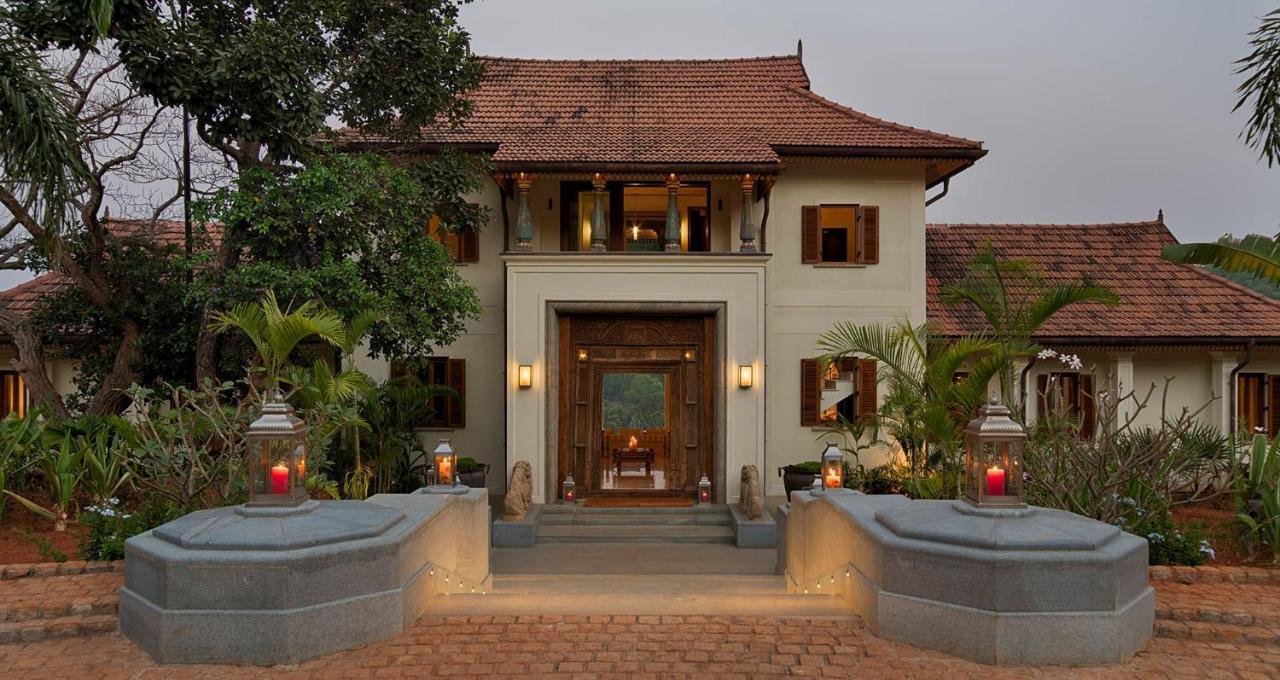 Kahani Paradise Gokarna  Esterno foto